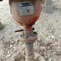 چاله کن پشت تراکتوری|خودرو سنگین|بوشهر, |دیوار