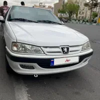 پارس سال مدل ۱۴۰۲