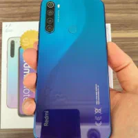 شیاومی ردمی نوت 8 درحد نو