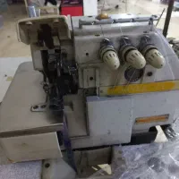 زیگزال جویی(JUYEE) سه نخ|چرخ خیاطی و ریسندگی|بهارستان, |دیوار