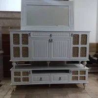 تولیدی مبل/ میز ناهارخوری./کنسول .اقساطـی روشنا
