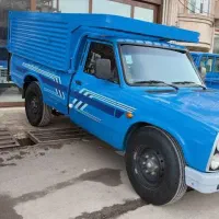 نیسان دوگانه ۴۰۳