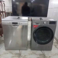 خرید وفروش لباسشویی از کل تهران