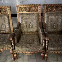 مبل|مبلمان خانگی و میز عسلی|تهران, سازمان برنامه شمالی|دیوار