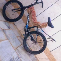 دوچرخه  سالم