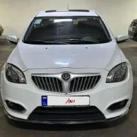 برلیانس H320-1650 مدل97 بدون رنگ