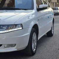 سورن پلاس تک فول Ef7|خودرو سواری و وانت|کرمانشاه, |دیوار