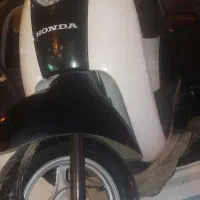موتور هوندا پاکشتی