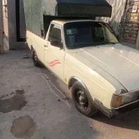 پیکان وانت 89 دوگانه 4حلقه لاستیک نو