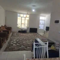 رهن منزل طبقه 2 سالن ۳۶ متر ،2خواب بزرگ ،تازه ساخت