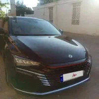 شاهین مکس 2023|خودرو سواری و وانت|بهبهان, |دیوار