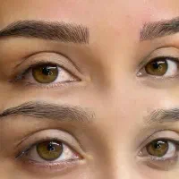 میکروبلیدینگ کرکی و مویی|خدمات آرایشگری و زیبایی|تربتحیدریه, باغ سلطانی|دیوار