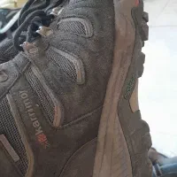 کفش کوهنوردی|کیف، کفش، کمربند|مریوان, |دیوار