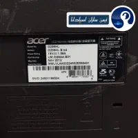 مانیتور استوک تمیز برند Acer-Dell-viewSonic|قطعات و لوازم جانبی رایانه|اصفهان, جوزدان الیادران|دیوار