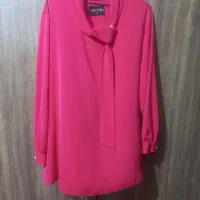 شومیز سایز XXL (۵۴)