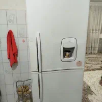 تعمیرات یخچال و لباسشویی نورآبادی