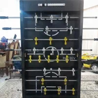 فوتبال دستی بزرگ در حد نو|ورزش‌های توپی|گرگان, |دیوار