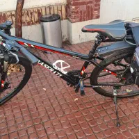 دوچرخه۲۶ مجهز|دوچرخه، اسکیت، اسکوتر|اندیشه, اندیشه فاز ۴|دیوار