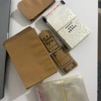 لوازم بسته بندی برای فروشگاه