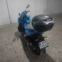 موتور s2 170 صفر کلیومتر کویر|موتورسیکلت|خرمآباد, |دیوار