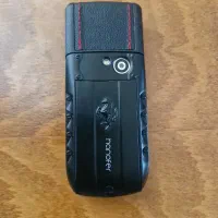 گوشی طرح ورتو