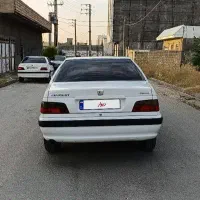pars LX tu5|خودرو سواری و وانت|دوگنبدان, |دیوار