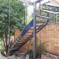 جوشکار سیار و آهنگری سراسر شیراز