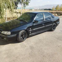 پرشیا مدل ۹۲