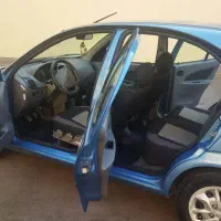 تیبا ۲ مدل ۹۴ EX|خودرو سواری و وانت|تهران, تهرانسر شرقی|دیوار