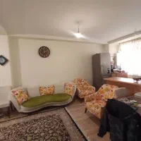 فروش آپارتمان ۷۲ متری ۲ خوابه طبقه ۱ پارکینک سندی|فروش آپارتمان|کرج, اصفهانی‌ها|دیوار