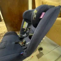 صندلی ماشین کودک Huber