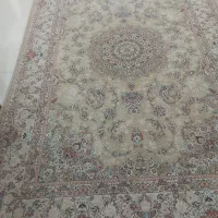 فرش مشهدسالم شیک ازعکسش قشنگ تره ۹ متری و یک گرد