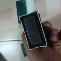 مهر لیزری برادر نو