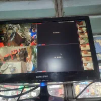 نصب دوربین های مدار بسته .دزدگیر اماکن|دوربین مداربسته|نسیمشهر, |دیوار