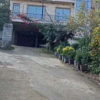 سوییت تراس دار رو به جنگل و دریا درجوار تله کابین