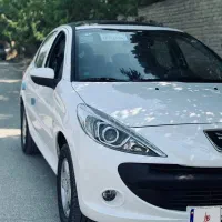 207 پانا مدل ۱۴۰۳
