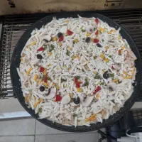 لوازم ساندویچ و فست فود