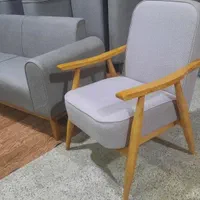 نیمکتخیاطی مبلمان صداقتی میزناهارخوری رگال باکس|میز و صندلی غذاخوری|مشهد, پنجتن|دیوار