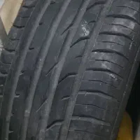 لاستیک دنا R16/50/205|قطعات یدکی و لوازم جانبی|تهران, ارجمندی راد|دیوار