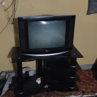 ۲۱ ال‌جی در حد نو