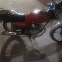 وسایل نقلیه|موتورسیکلت|قم, نخودی|دیوار