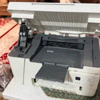پرینتر HP M26a سهکاره در حد نو، بسیار تمیز|پرینتر، اسکنر، کپی، فکس|تهران, چیتگر جنوبی|دیوار