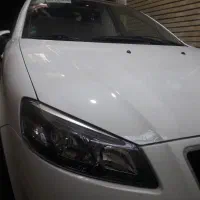 رانا پلاس ارتقاء یافته ۱۴۰۴ صفر .موتور tu5جدید