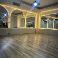 باشگاه تخصصی بانوان