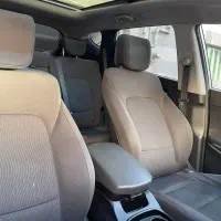 سانتافه 2014 بی رنگ سفارشی امارات پانوراما ۲ دف|خودرو سواری و وانت|کرج, اتحاد|دیوار