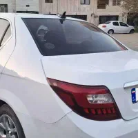 دنا پلاس اتومات 1400|خودرو سواری و وانت|تهران, هوانیروز|دیوار