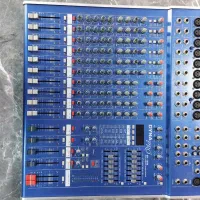 دستگاه میکسر 1000 Daynapro درحد|صوتی و تصویری|مشهد, یاس|دیوار