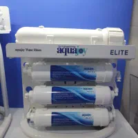 فروش دستگاه تصفیه آب خانگی و تعویض فیلتر|آب‌سردکن و تصفیه آب|سبزوار, مدرس|دیوار