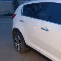 اسپورتیج ۲۰۱۱ فول