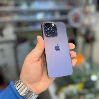 Iphone 14 pro|موبایل|رشت, استادسرا|دیوار